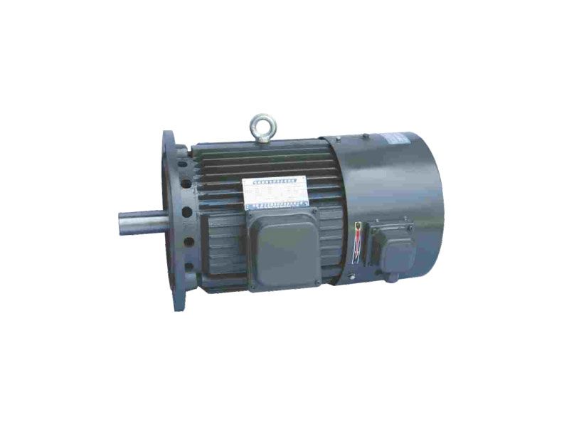 JT系列電纜卷筒專用電動(dòng)機(jī)